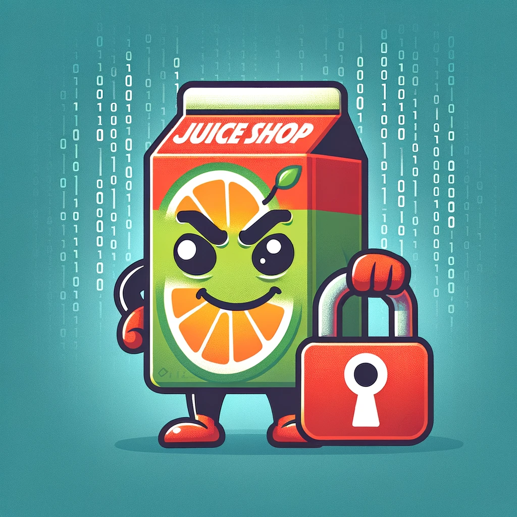 OWASP Juice Shop Vulnerabilities